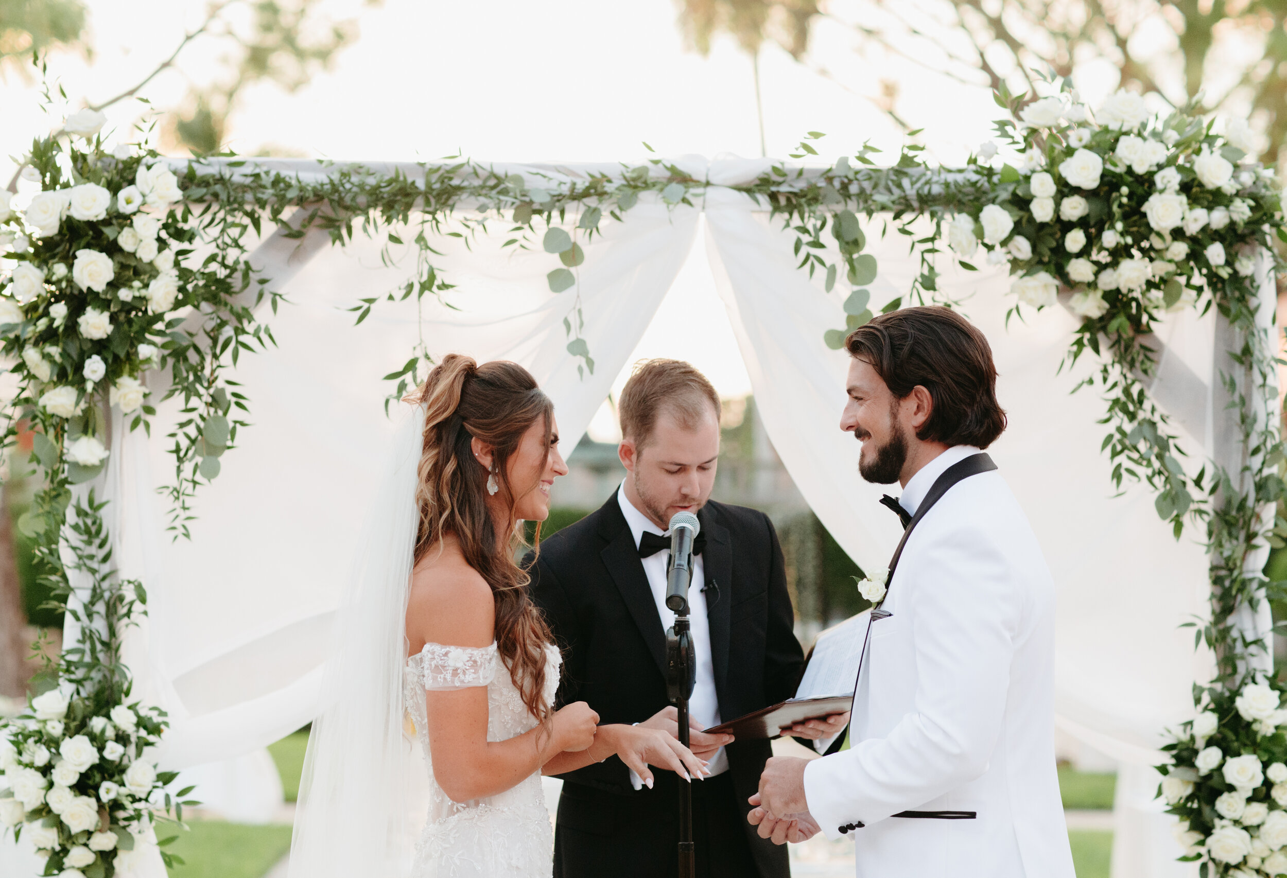 Ceremony | Courtney and Alvaro | Wedding | The Ringling | Sarasota FL | Documented by Vanessa Boy-265.jpg