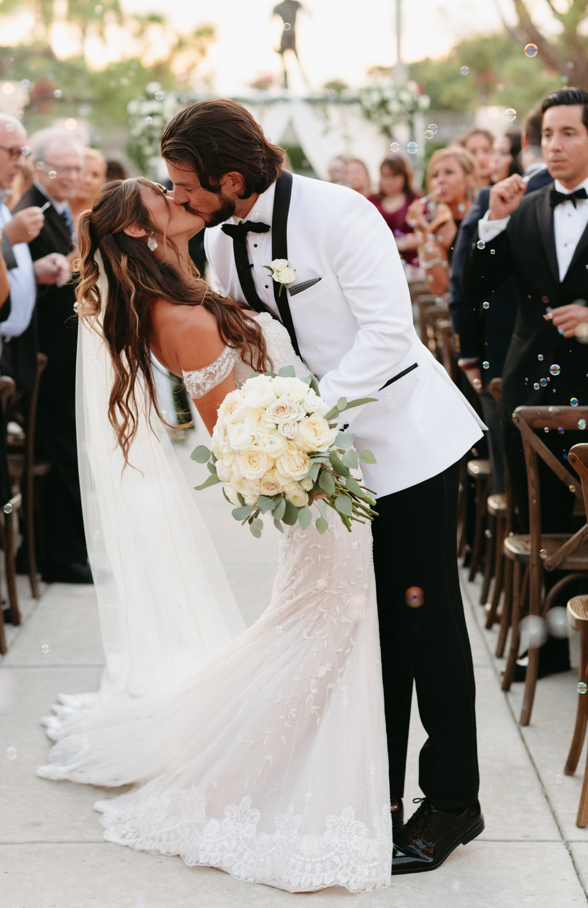 Ceremony | Courtney and Alvaro | Wedding | The Ringling | Sarasota FL | Documented by Vanessa Boy-297.jpg