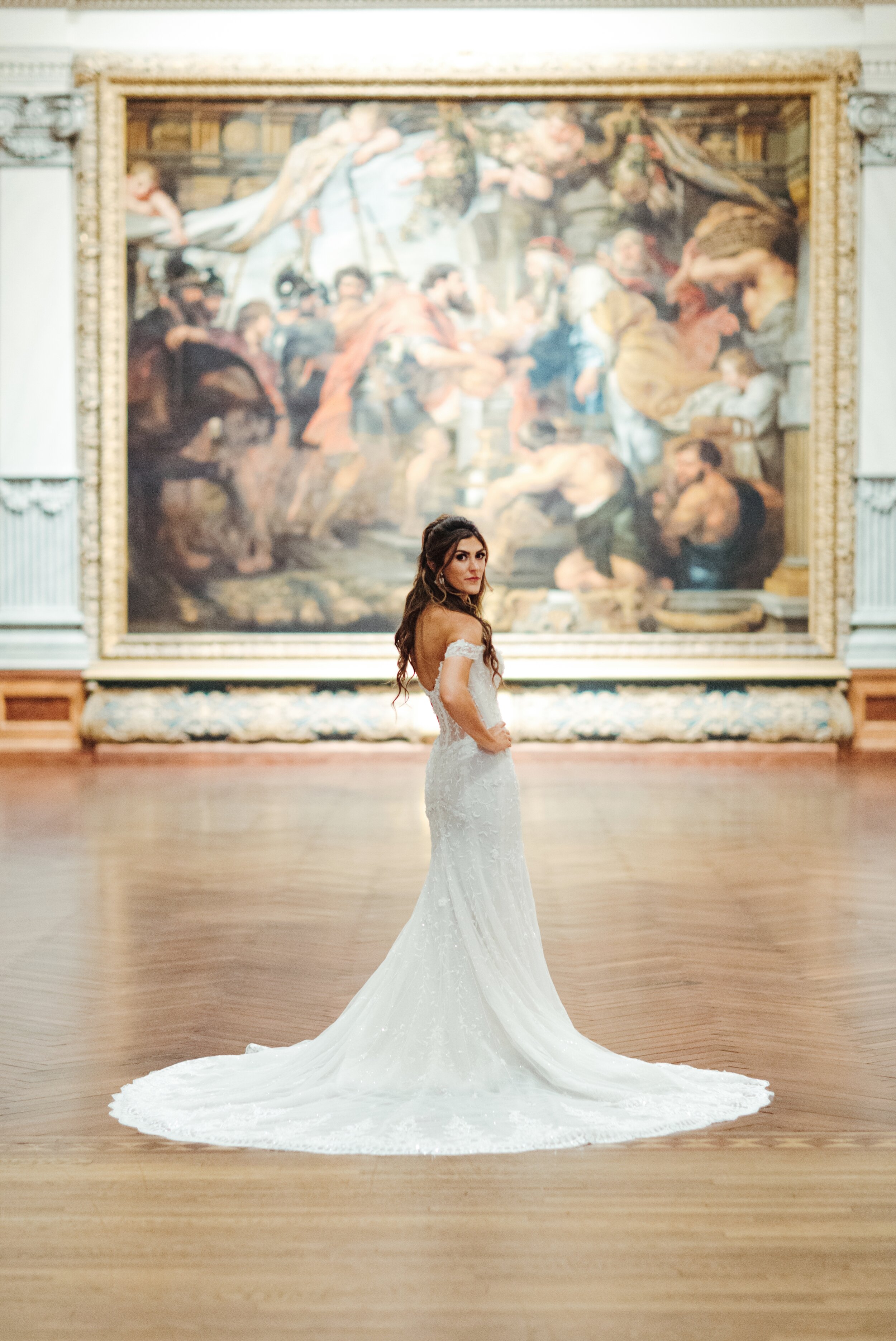 Portraits | Courtney and Alvaro | Wedding | The Ringling | Sarasota FL | Documented by Vanessa Boy-171| final.jpg