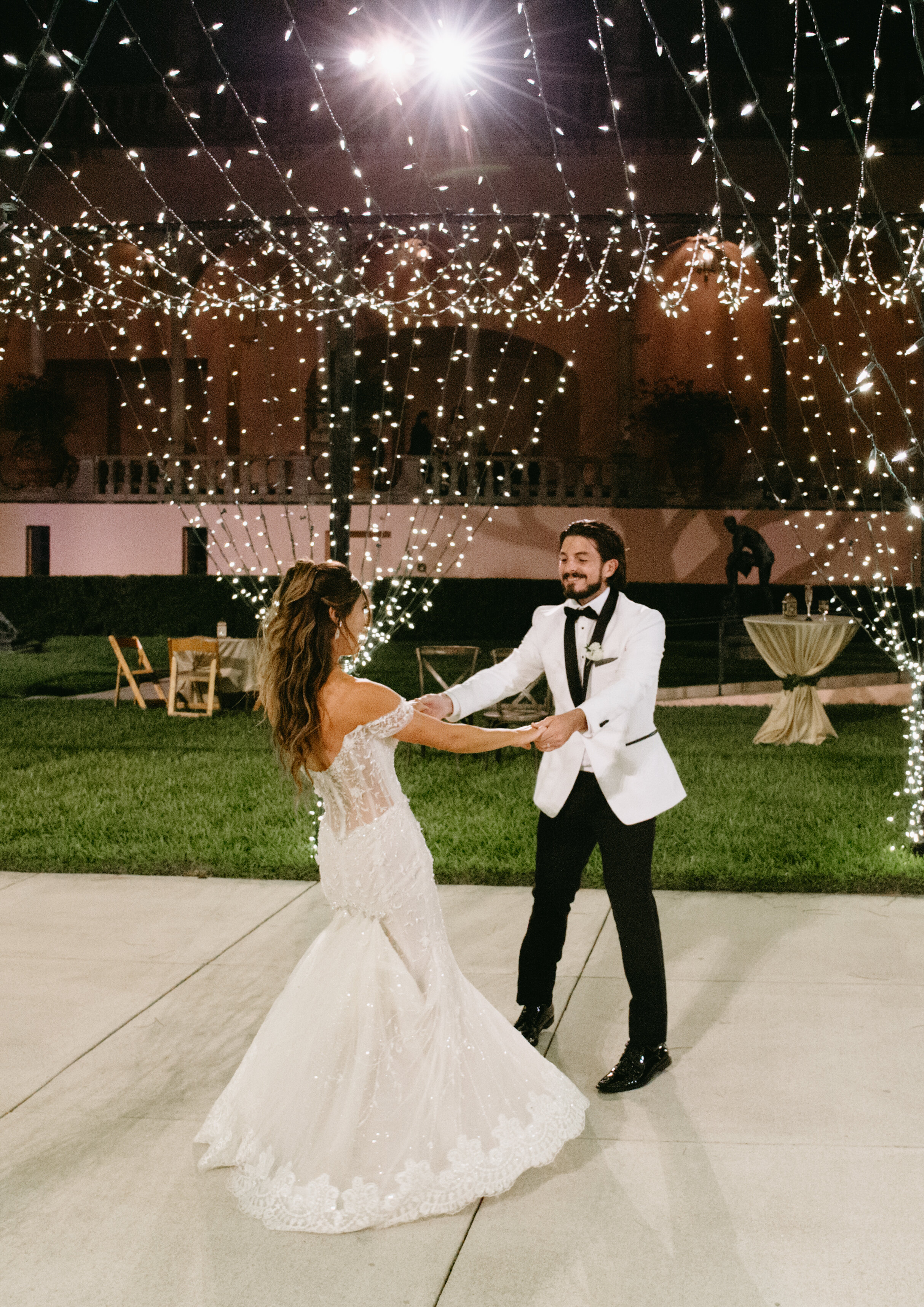 Reception | Courtney and Alvaro | Wedding | The Ringling | Sarasota FL | Documented by Vanessa Boy-261.jpg