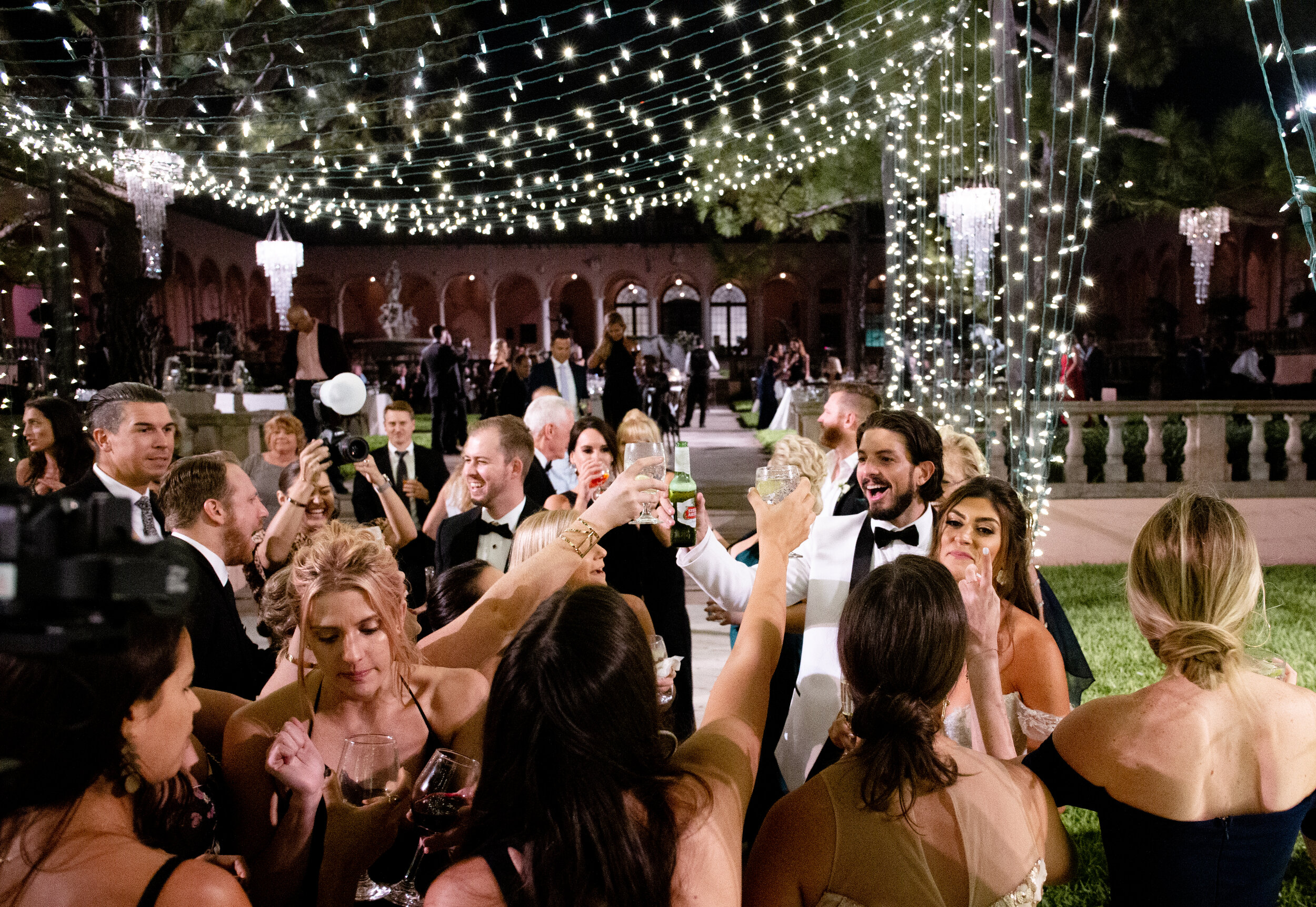 Reception | Courtney and Alvaro | Wedding | The Ringling | Sarasota FL | Documented by Vanessa Boy-341.jpg