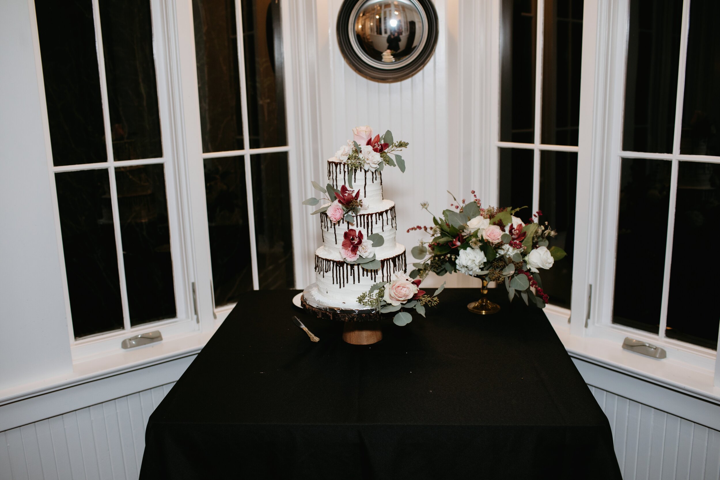 reception | Capen House | Winter Park | Wedding | Documented by Vanessa Boy-630| final.jpg