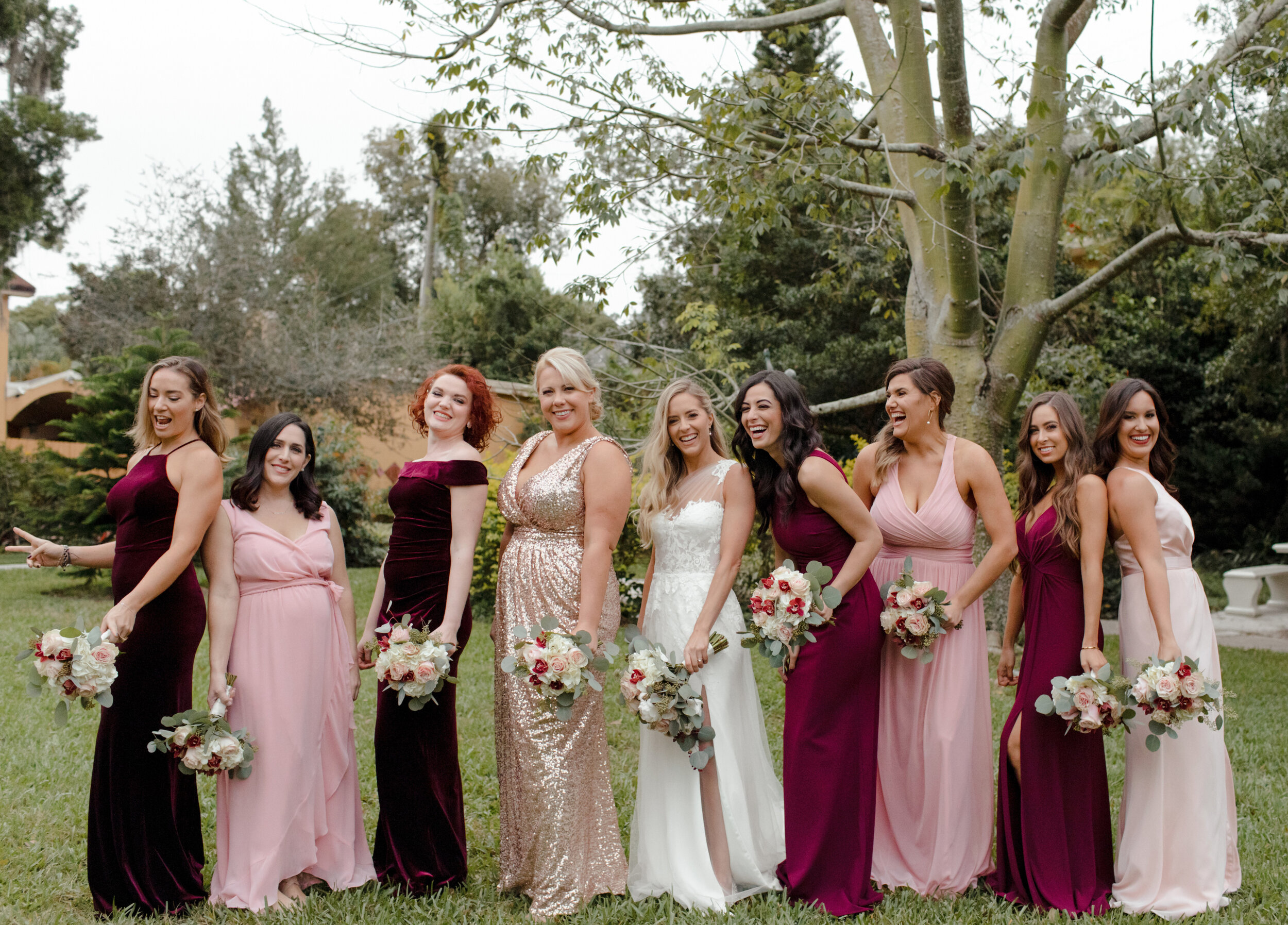 Bridal Party | Capen House | Winter Park | Wedding | Documented by Vanessa Boy-112| final.jpg