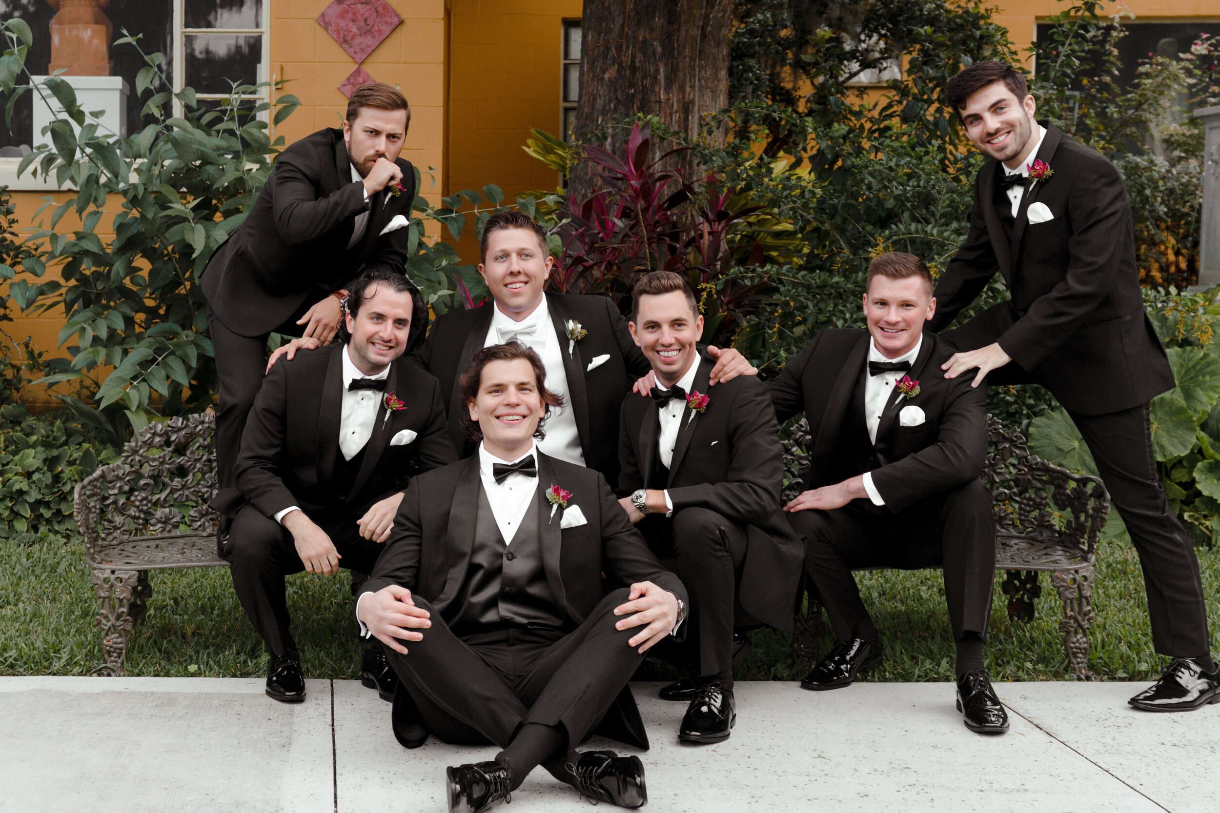 Bridal Party | Capen House | Winter Park | Wedding | Documented by Vanessa Boy-185| final.jpg