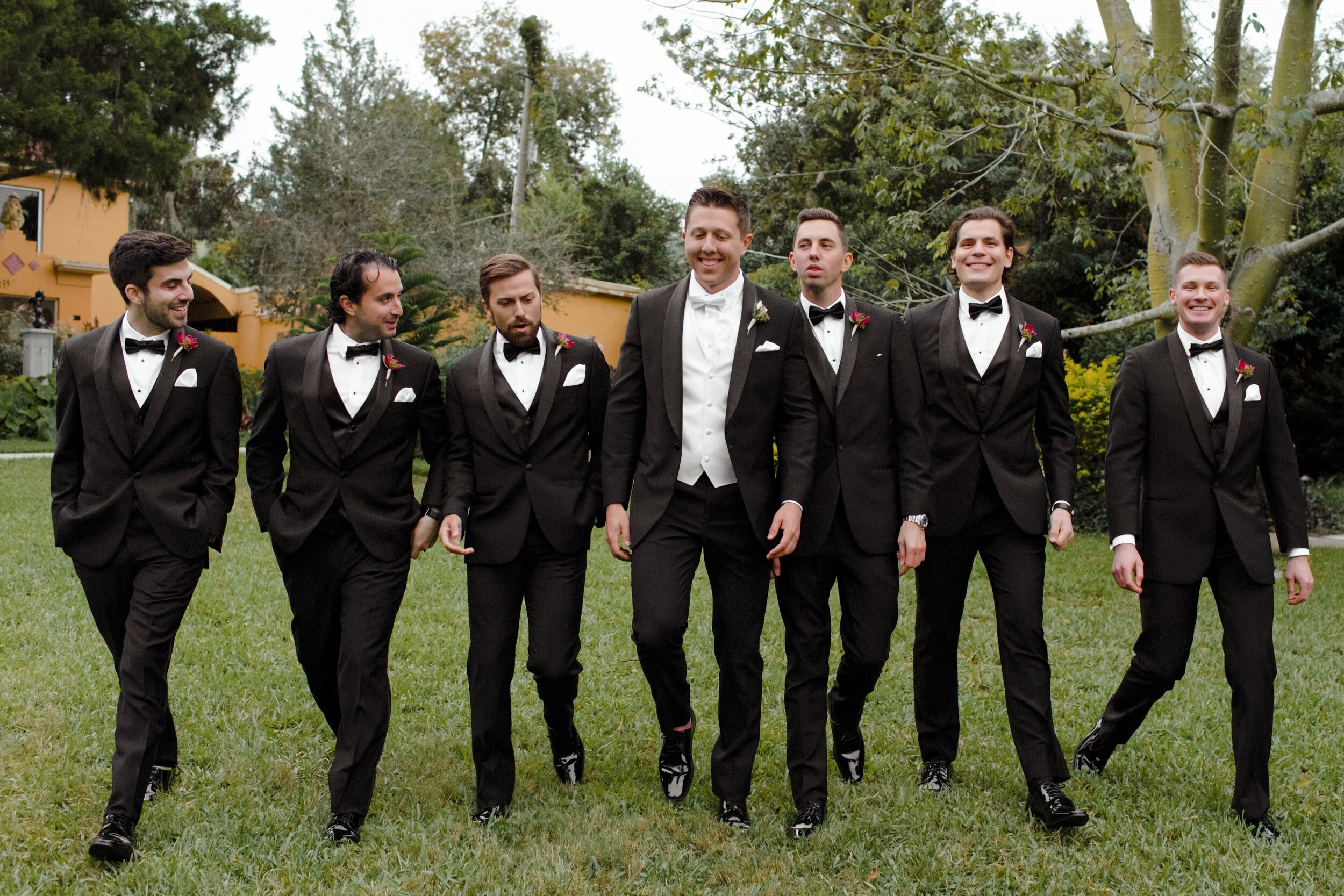 Bridal Party | Capen House | Winter Park | Wedding | Documented by Vanessa Boy-177| final.jpg