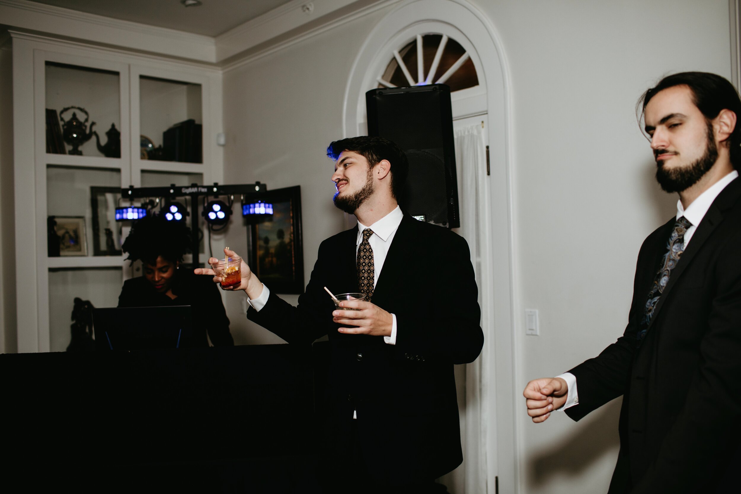 reception | Capen House | Winter Park | Wedding | Documented by Vanessa Boy-695| final.jpg