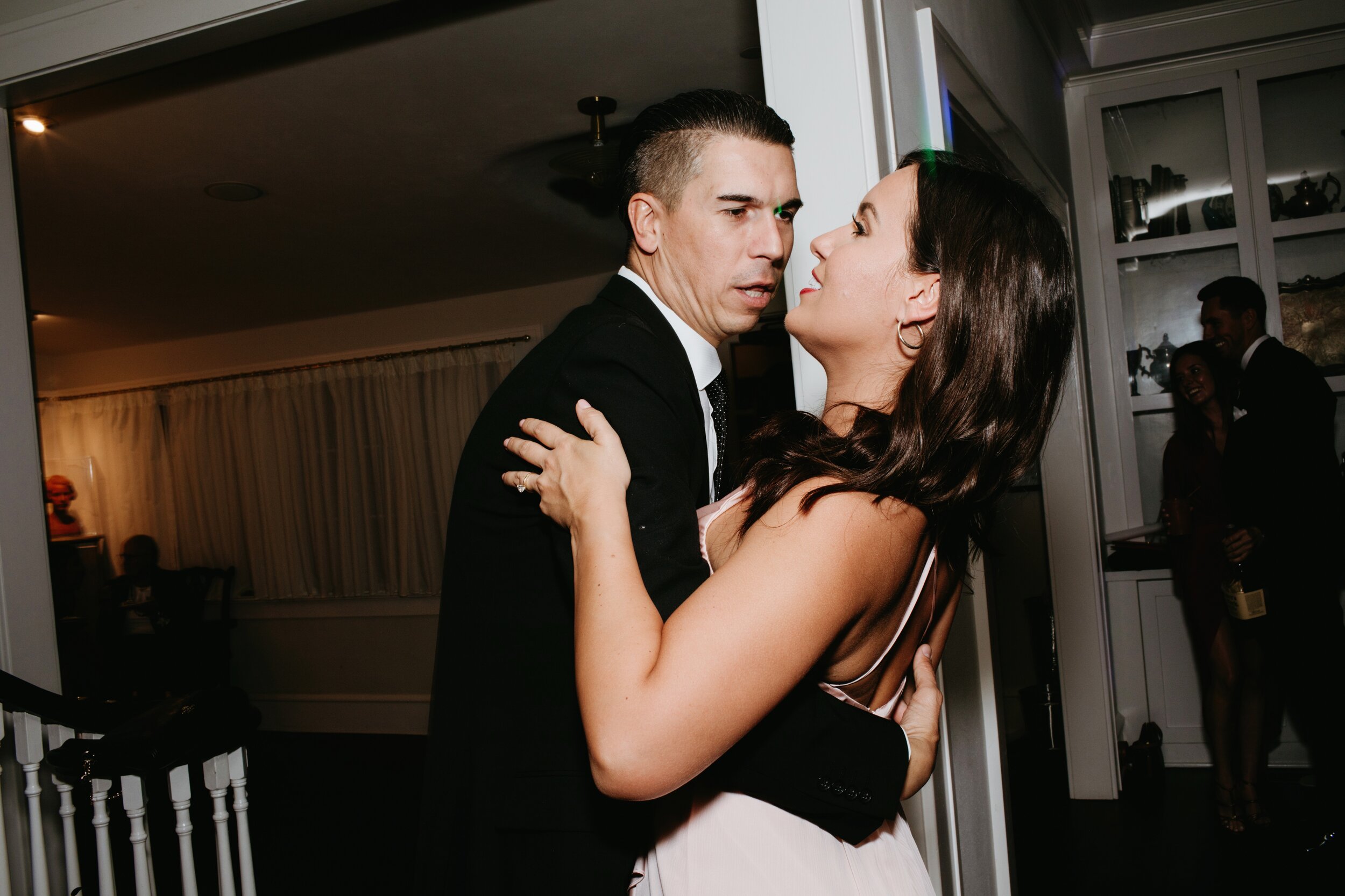 reception | Capen House | Winter Park | Wedding | Documented by Vanessa Boy-720| final.jpg