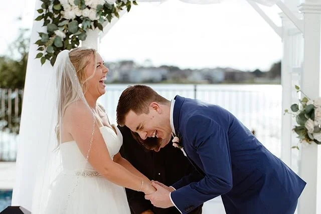 Those moments in between. 🤍