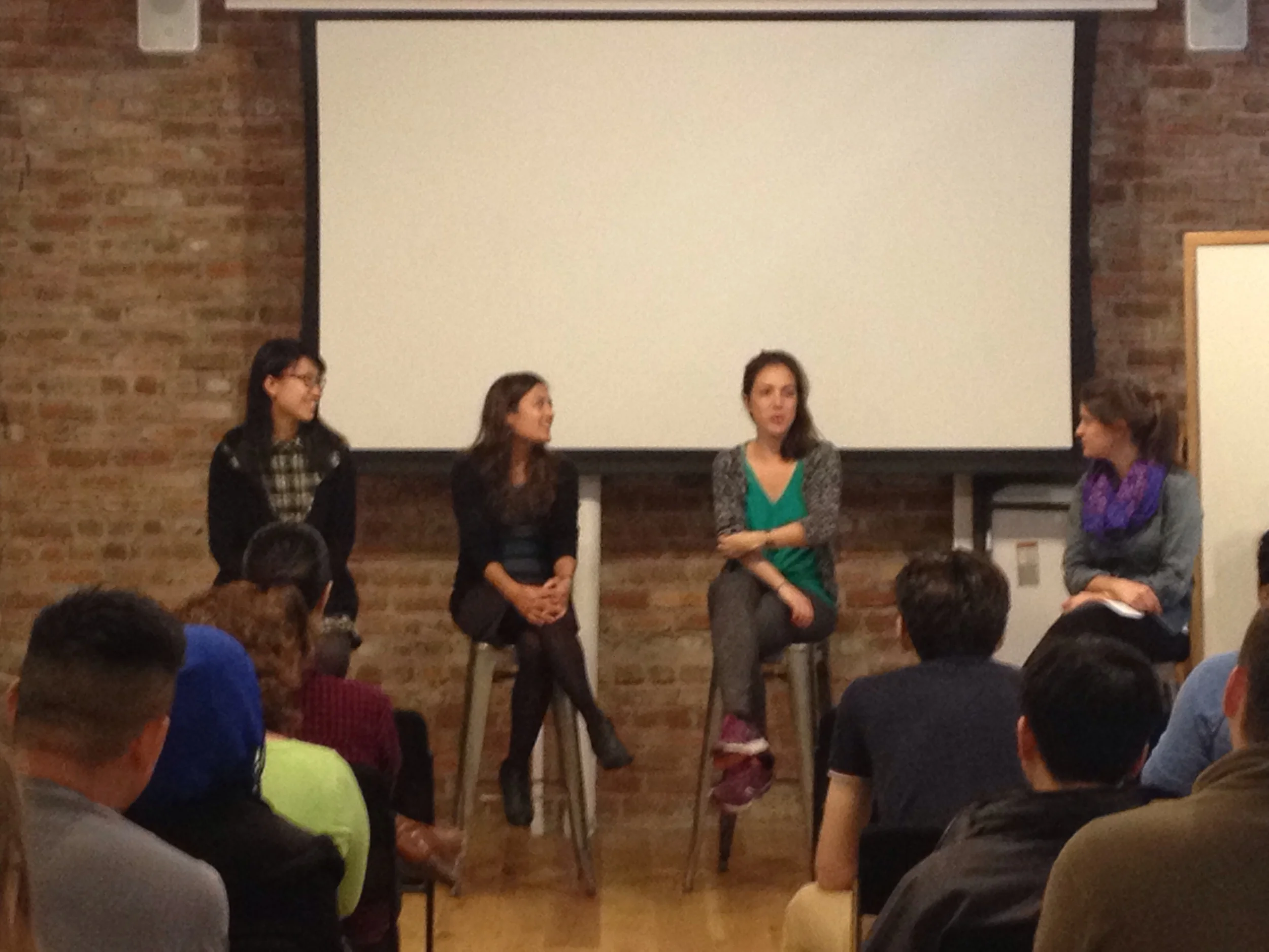 StitchFix Engineers