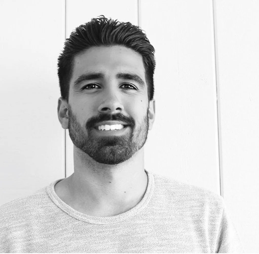 David Valencia - MarketingDavid is The Work Horse of The Design Hunters; from always promoting the collective on social media, to finding new avenues of marketing strategies and even down to lifting the furniture that your Average Joe can't. You wil…