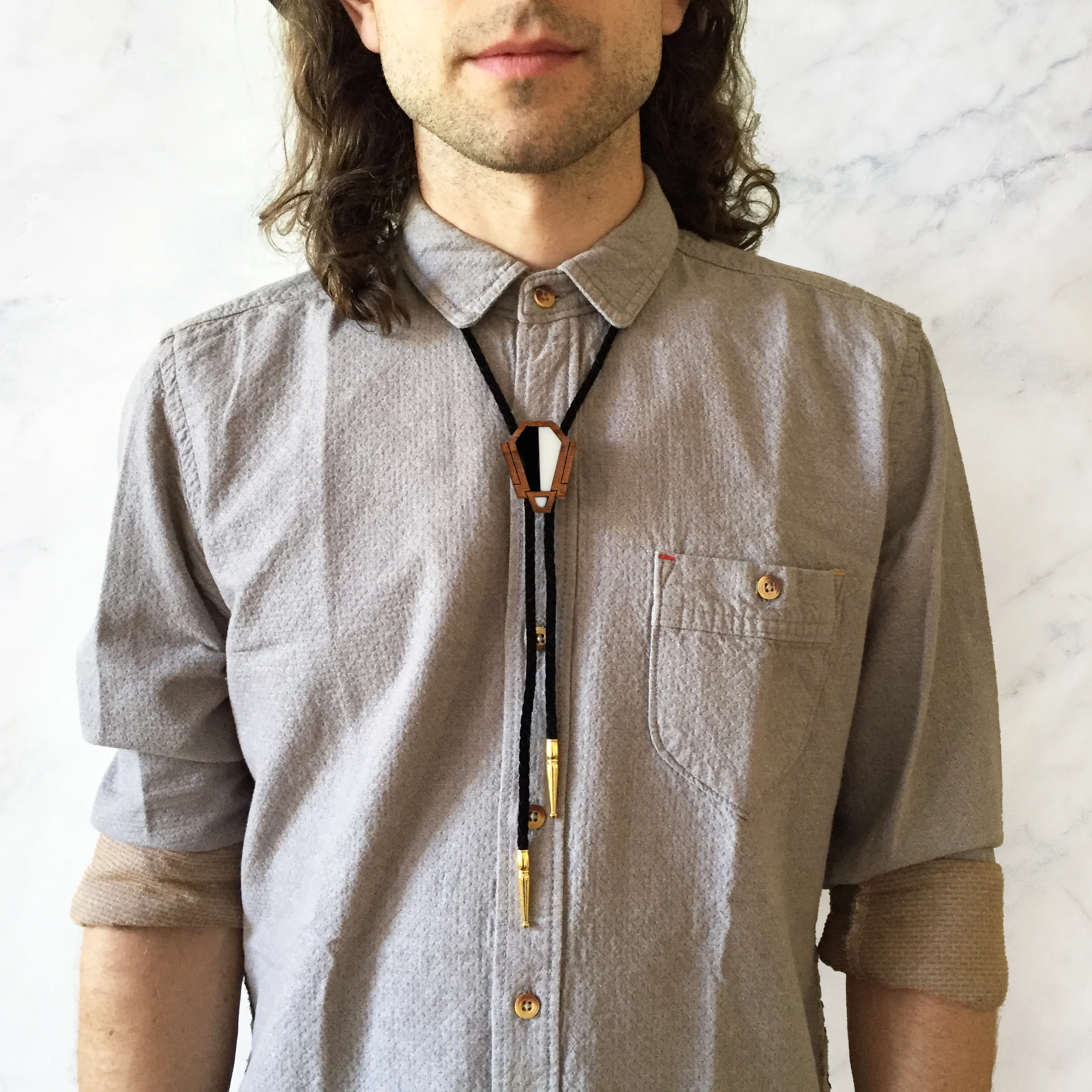 BOLO TIE