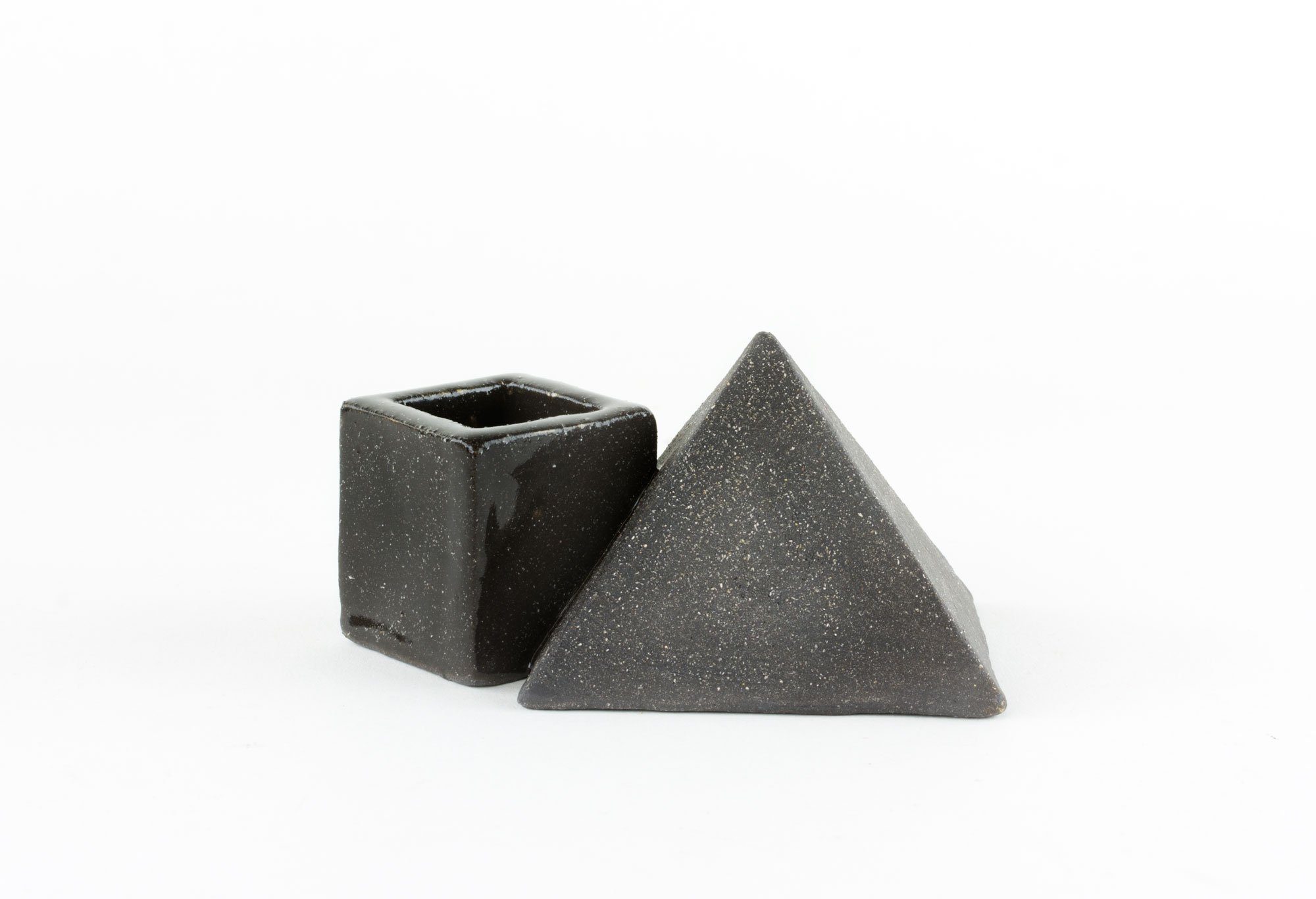 Match Striker Pyramid