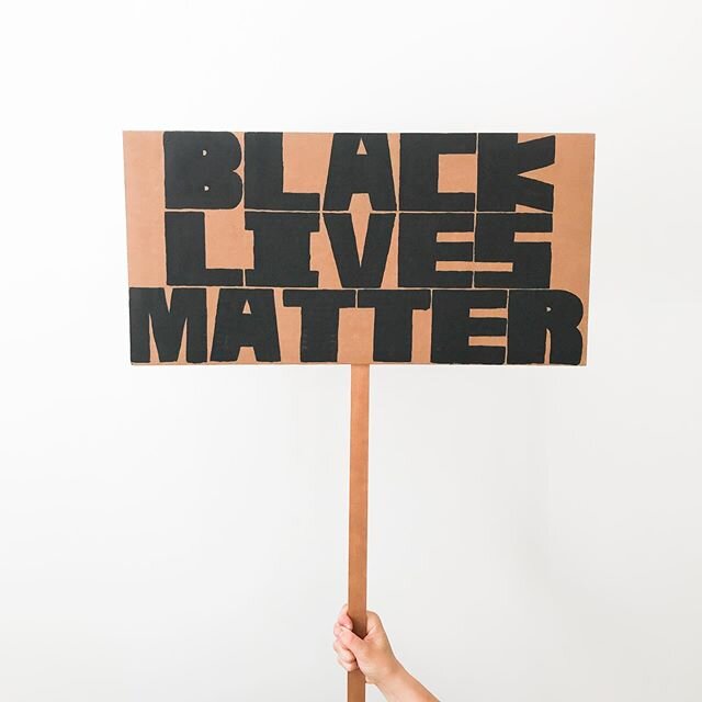 Black Lives Matter.⁣
ALL Black Lives Matter.⁣
⁣
Our goal as a company has always been to make beautiful things for all bodies. In reflecting these past two weeks we know we can do more. We&rsquo;re here to stay uncomfortable and to continue changing 