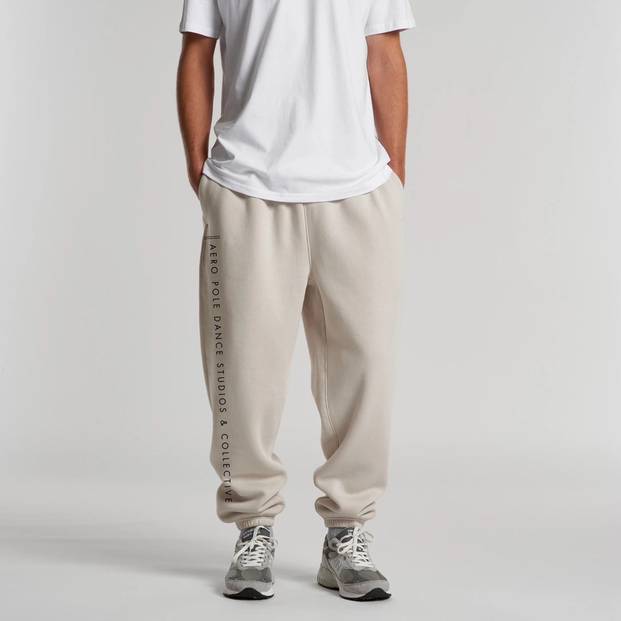 AERO Move Unisex Joggers (PRE-ORDER ONLY)