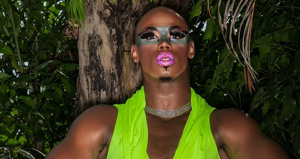 Isaiah Esquire - Chocolate Drop (Willy Wonka)