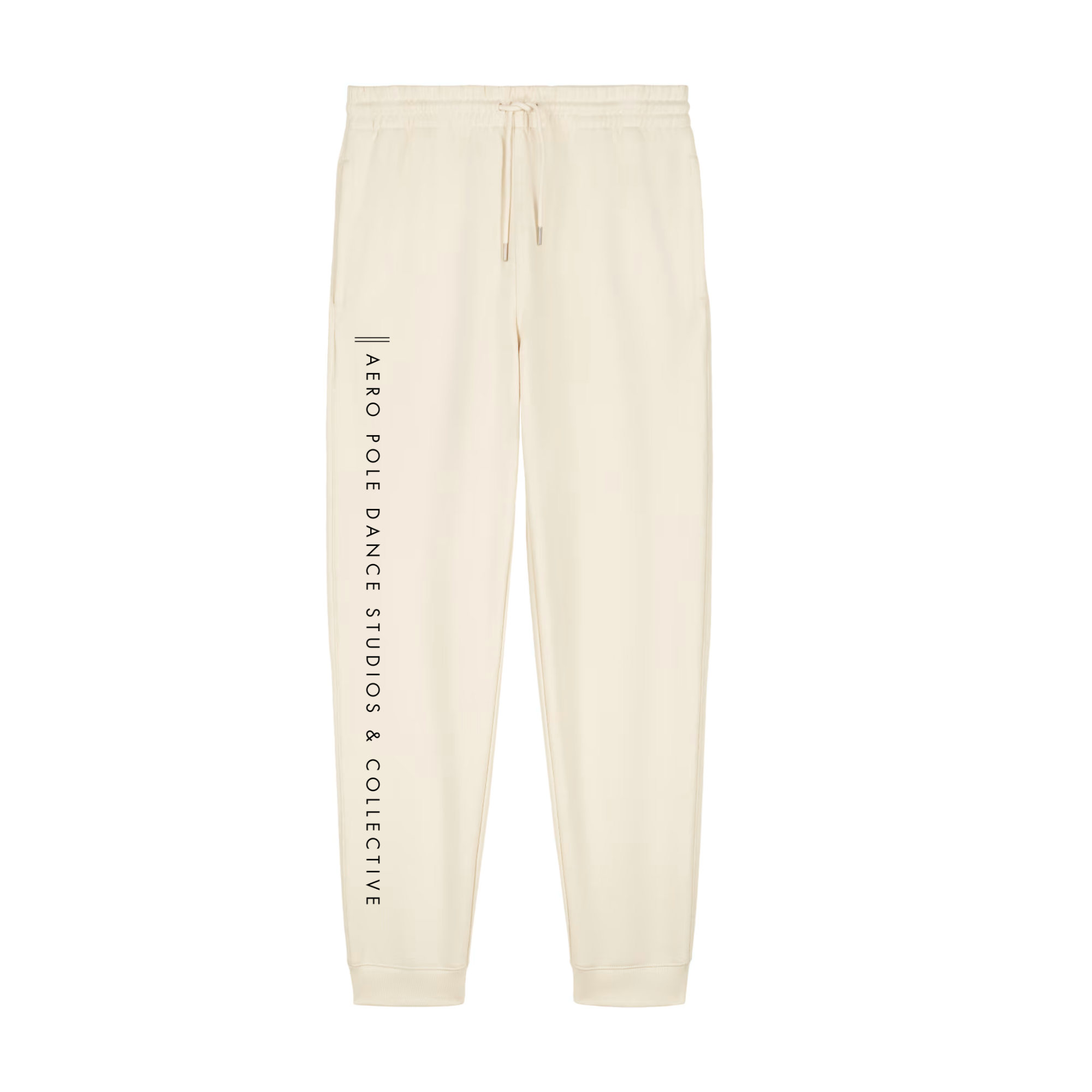 RELAX UNISEX JOGGER HEAVYWEIGHT - NATURAL.png