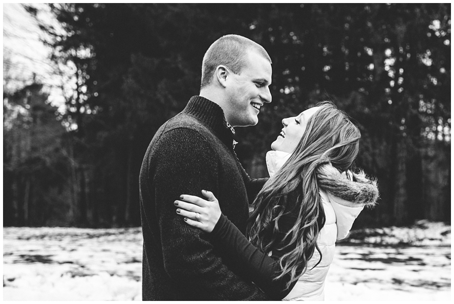 Kelly + Eric // (C)Dawn M Gibson Photography