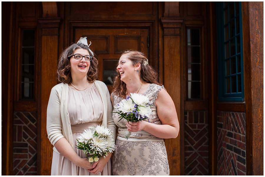 Erika + Jason's Wedding