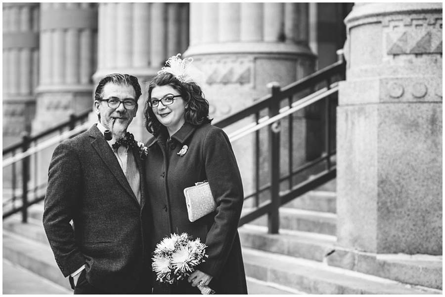 Erika + Jason's Wedding