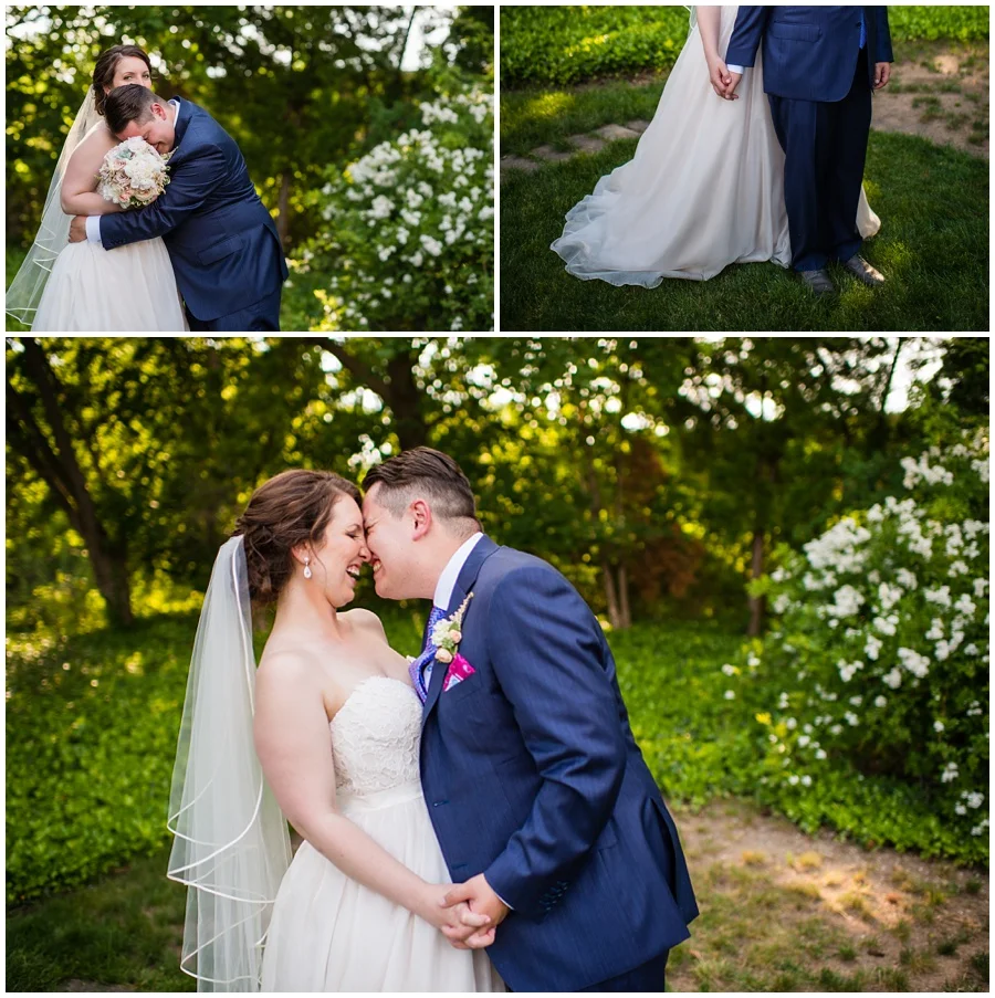 Carla + Prescott