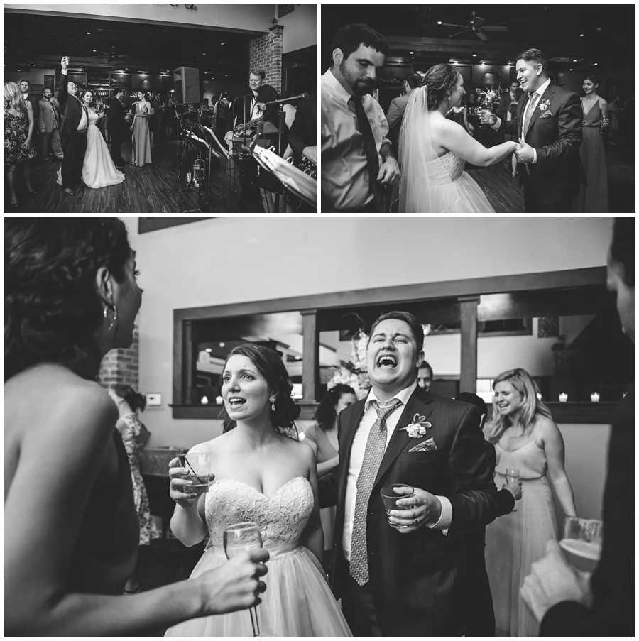 Carla + Prescott