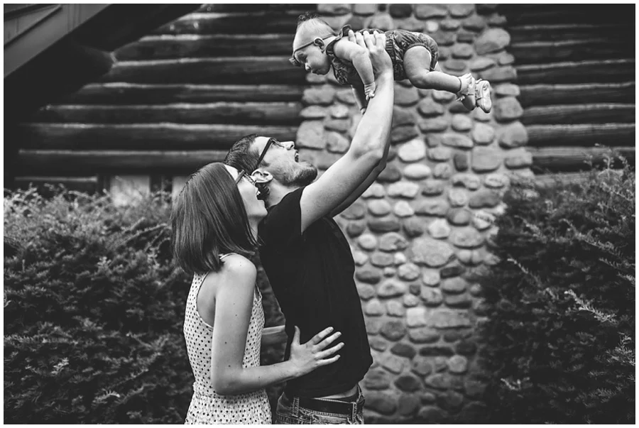 Darling Family