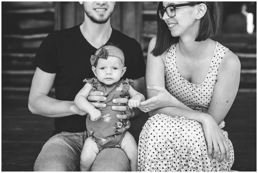 Darling Family