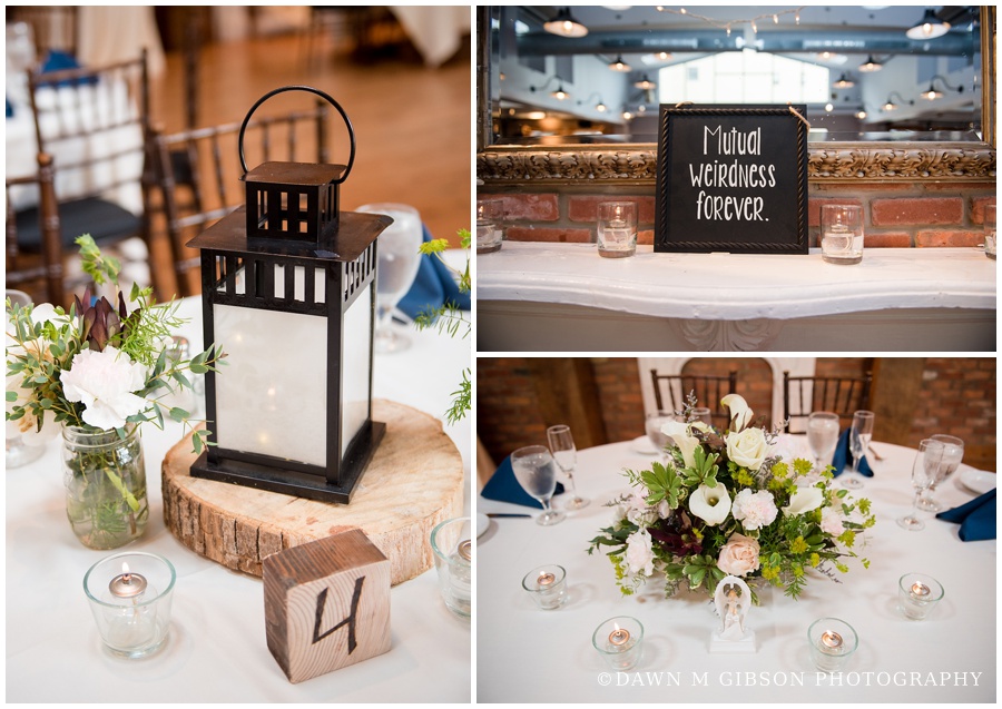 Veronica + Joe's Wedding