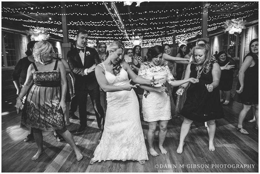 Judy + Becca's Wedding Day