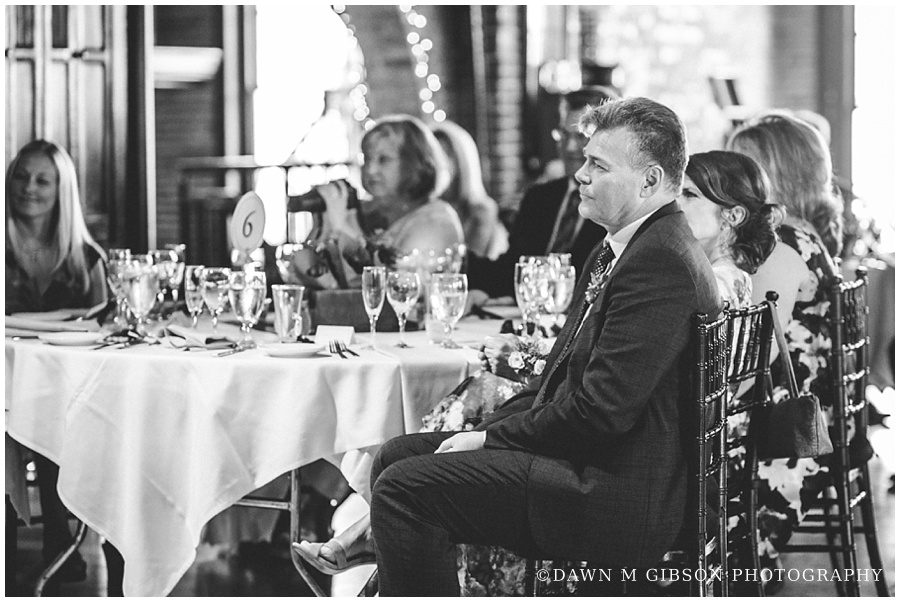 Grace + Floyd's Wedding Day