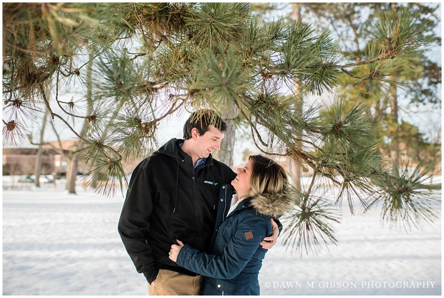 (C)Dawn M Gibson Photography