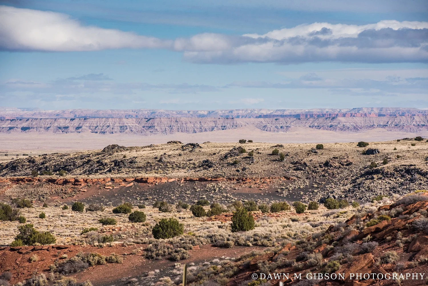 Arizona + Utah Winter 2016