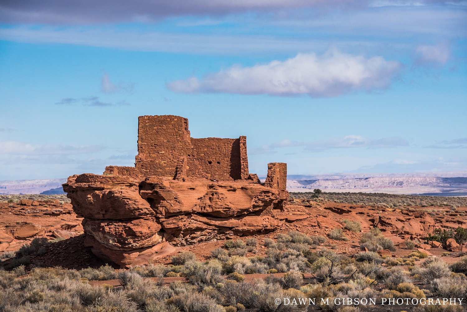 Arizona + Utah Winter 2016