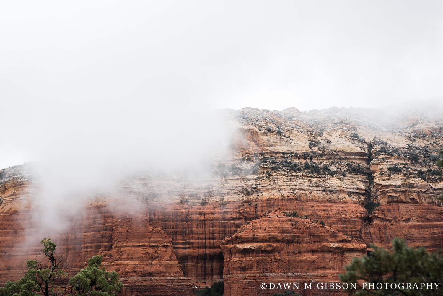 Arizona + Utah Winter 2016