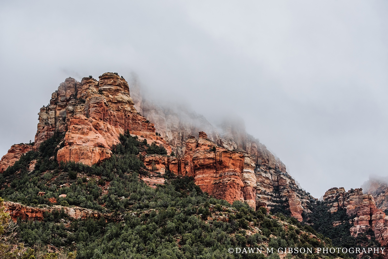Arizona + Utah Winter 2016