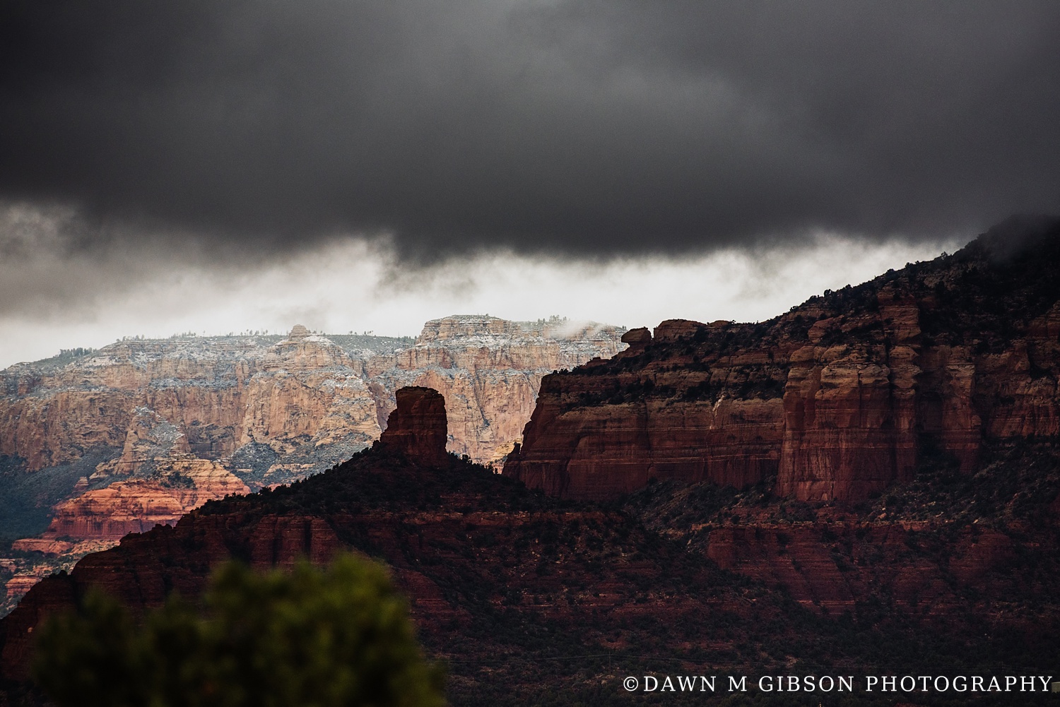 Arizona + Utah Winter 2016