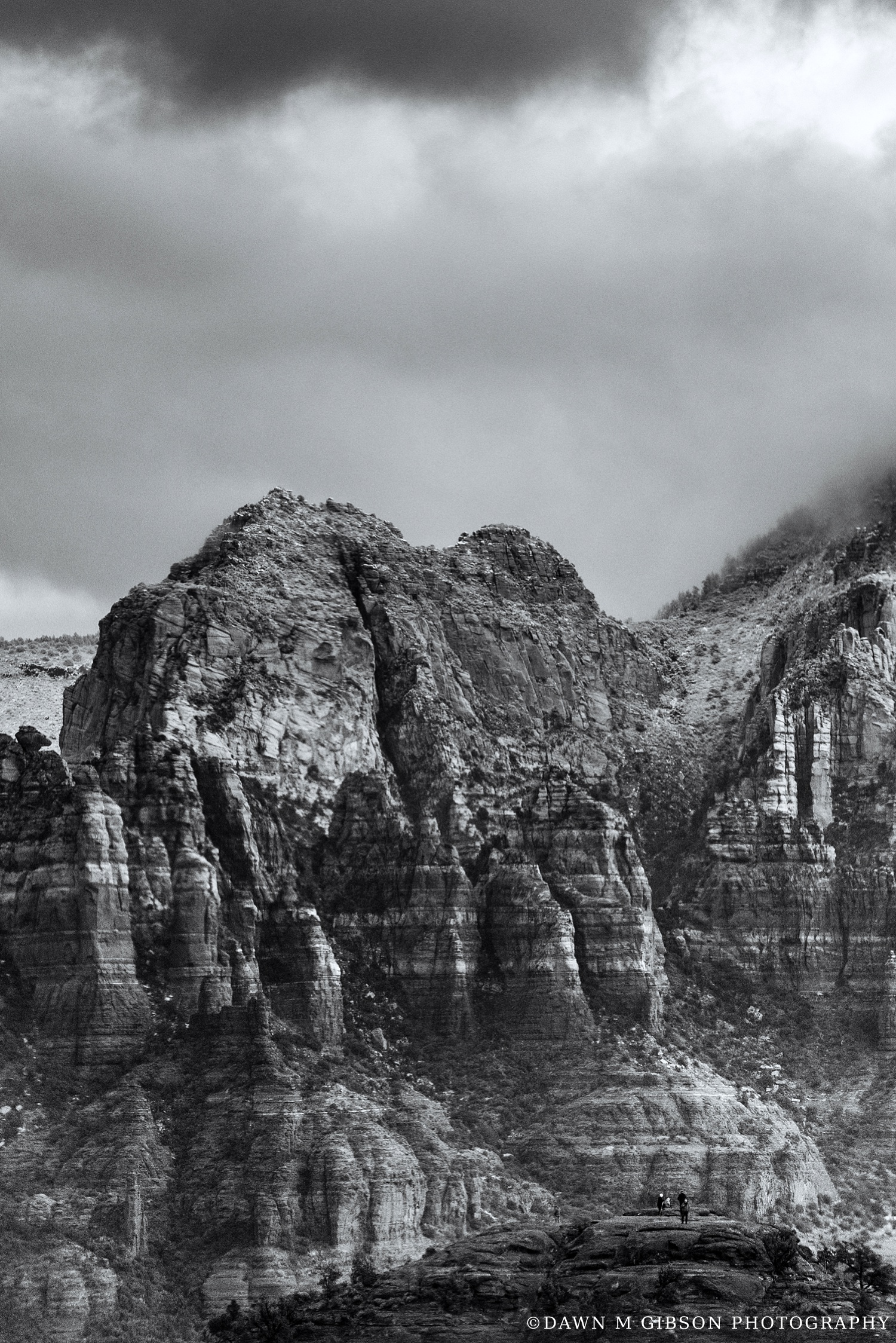 Arizona + Utah Winter 2016