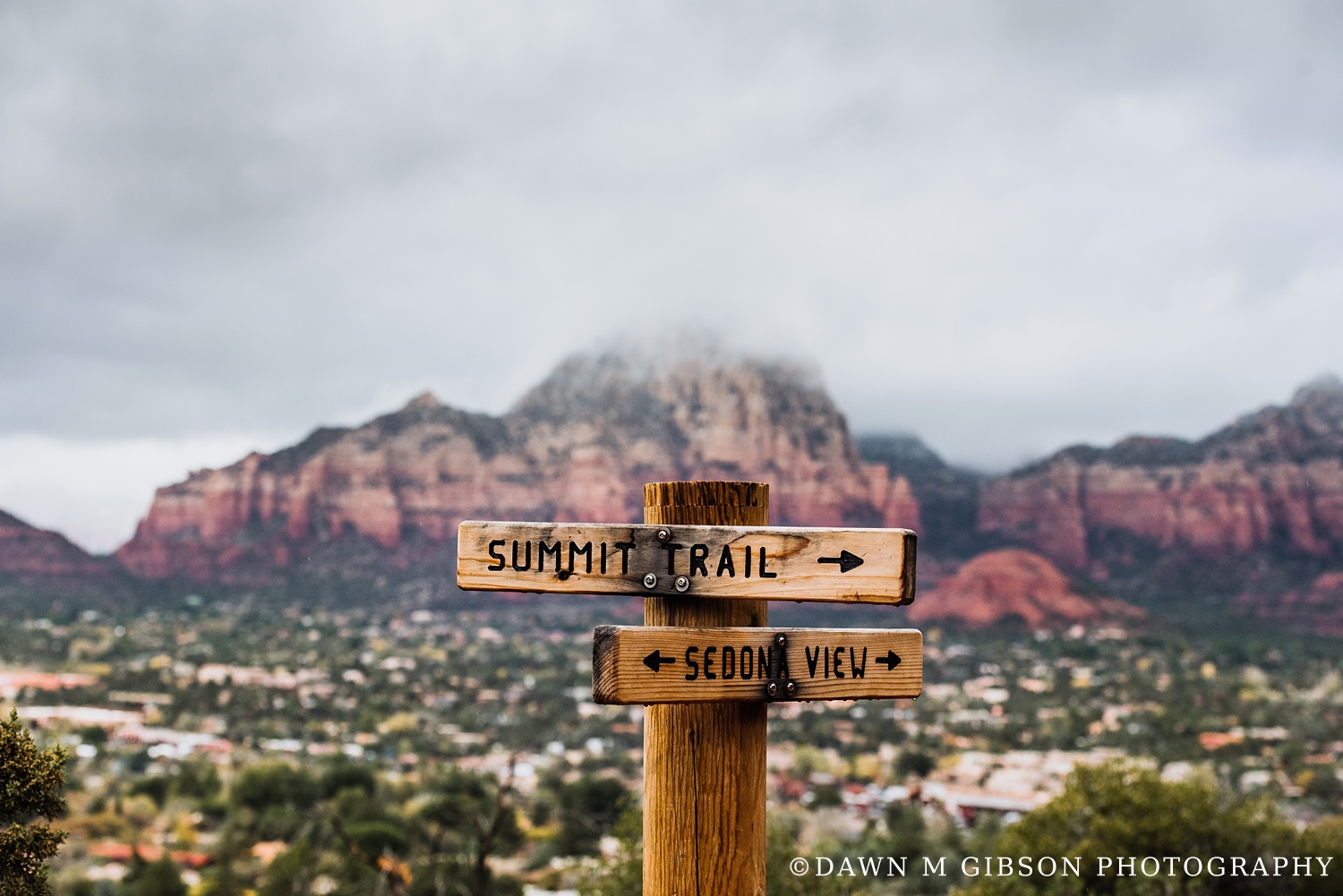 Arizona + Utah Winter 2016