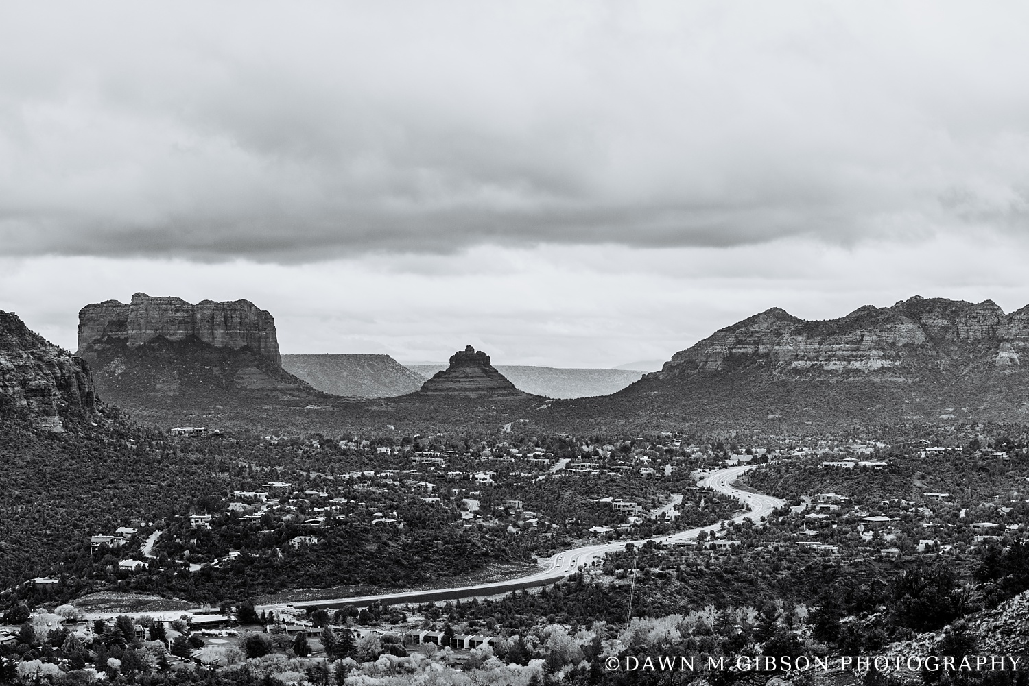 Arizona + Utah Winter 2016