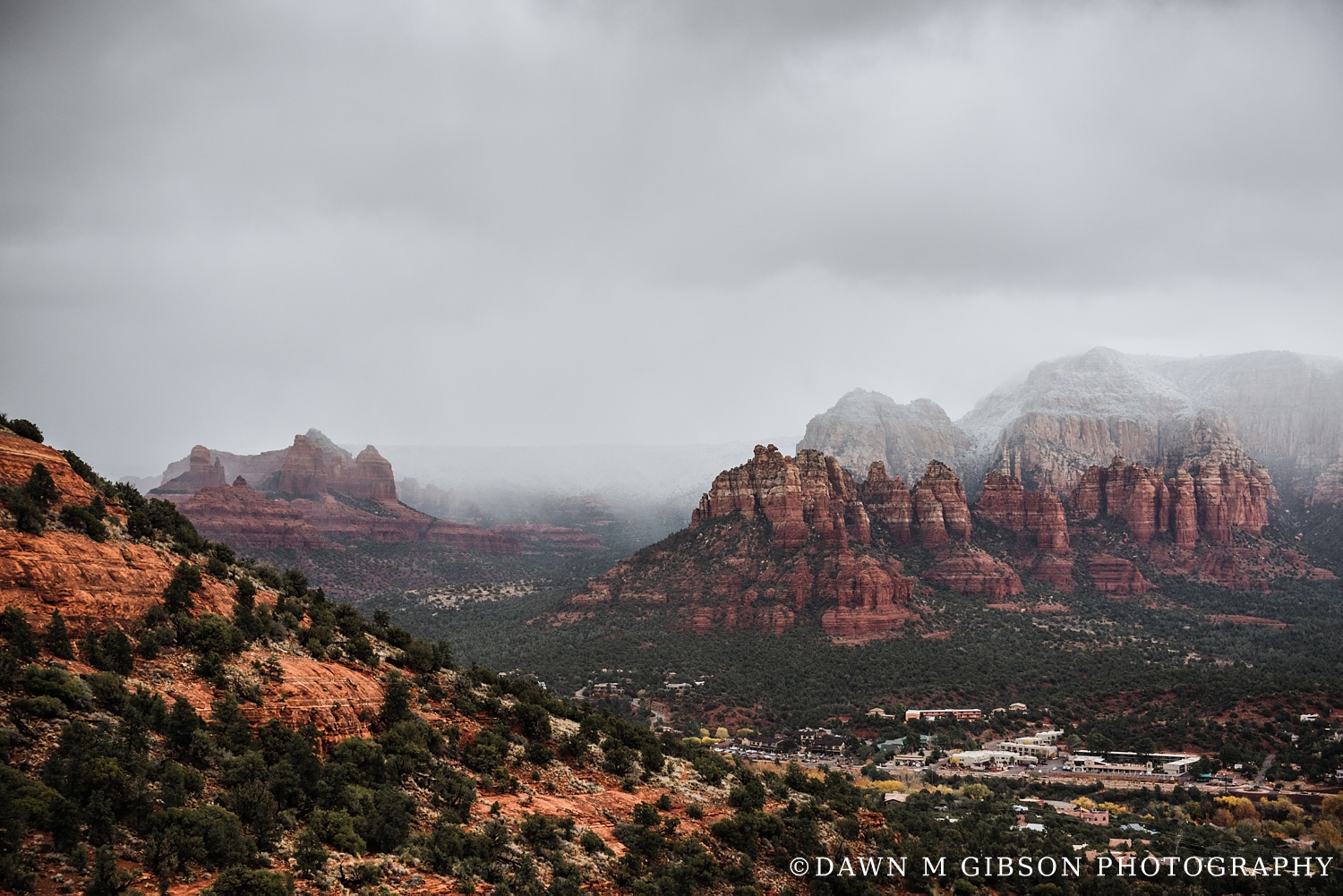 Arizona + Utah Winter 2016