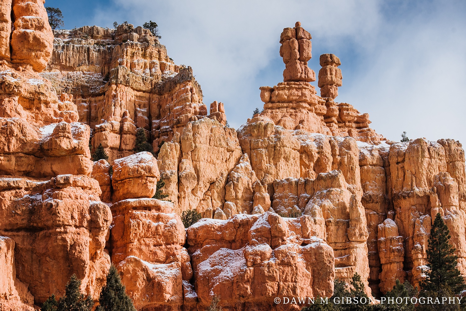 Arizona + Utah Winter 2016