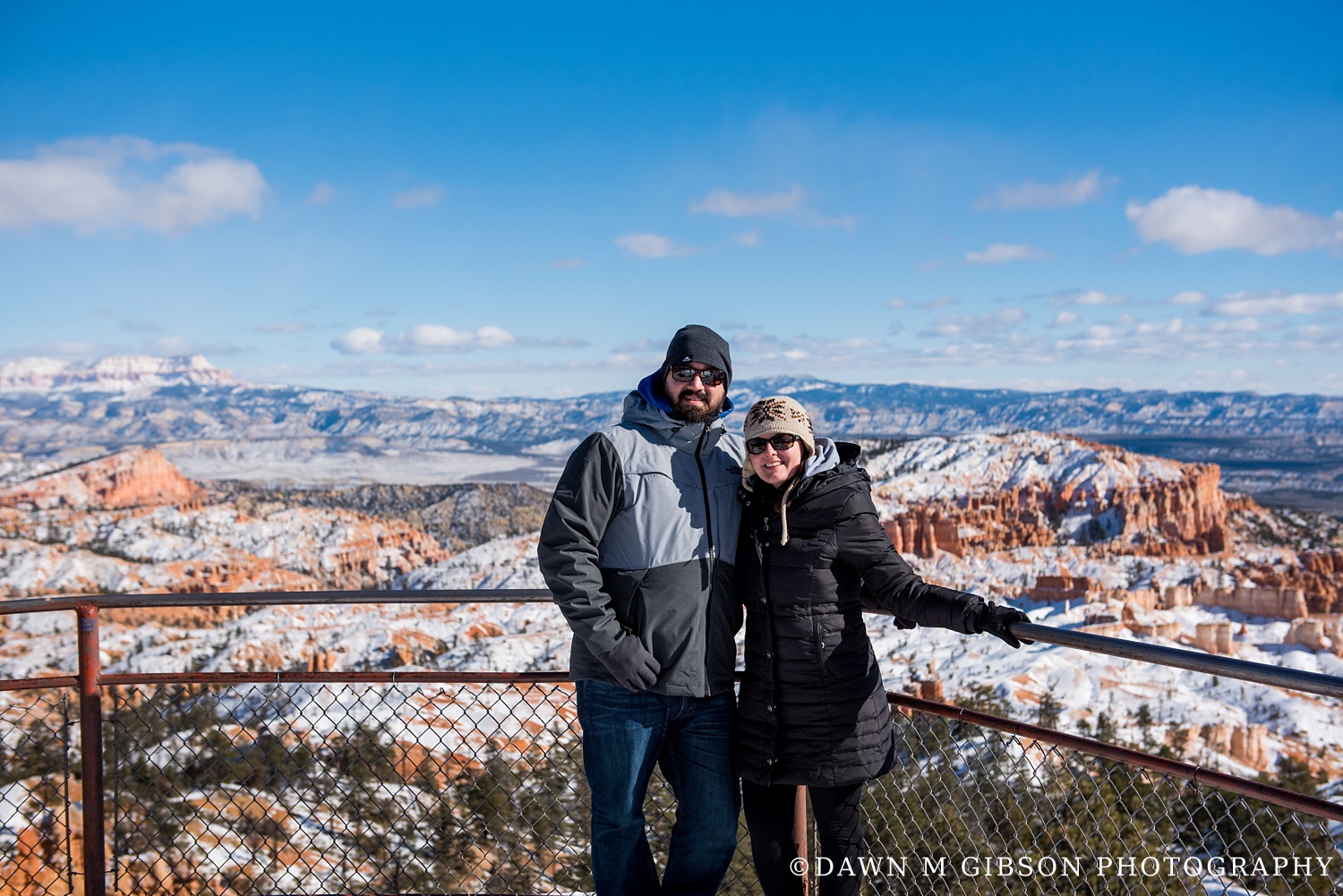 Arizona + Utah Winter 2016