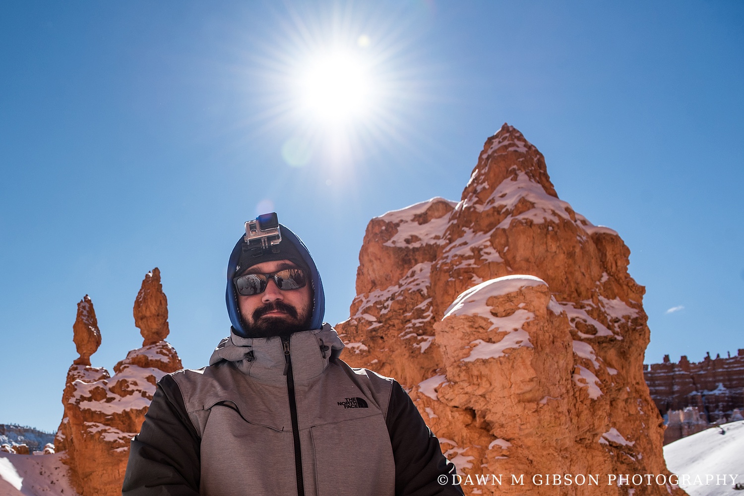 Arizona + Utah Winter 2016