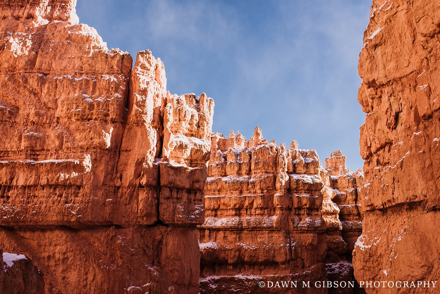 Arizona + Utah Winter 2016