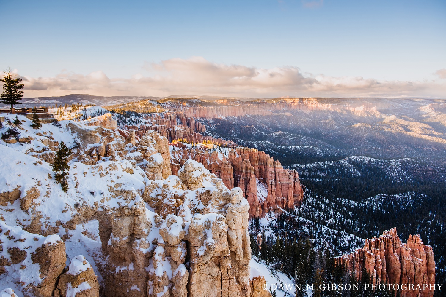 Arizona + Utah Winter 2016