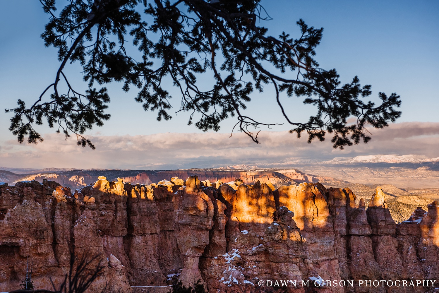 Arizona + Utah Winter 2016