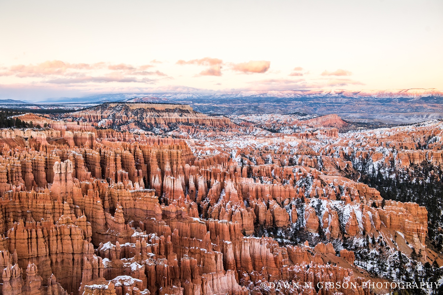 Arizona + Utah Winter 2016