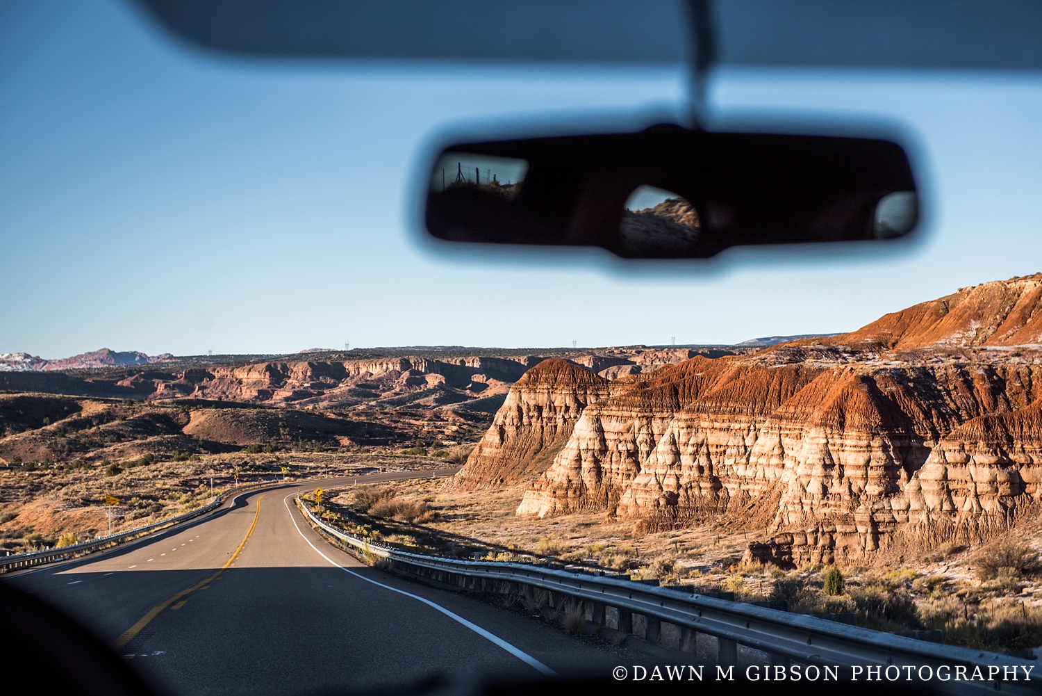 Arizona + Utah Winter 2016