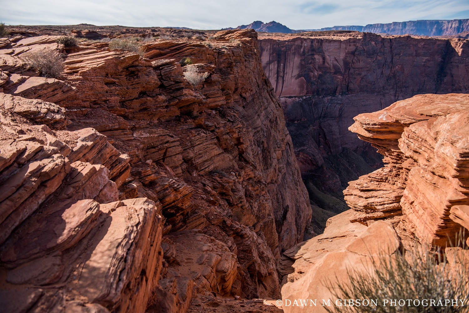 Arizona + Utah Winter 2016