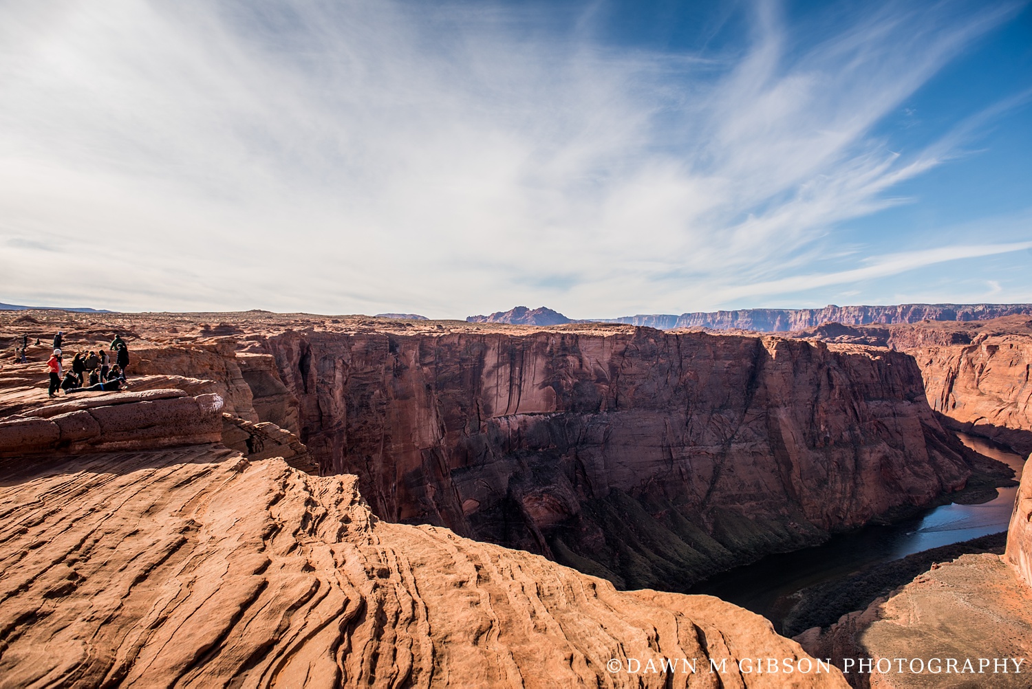 Arizona + Utah Winter 2016